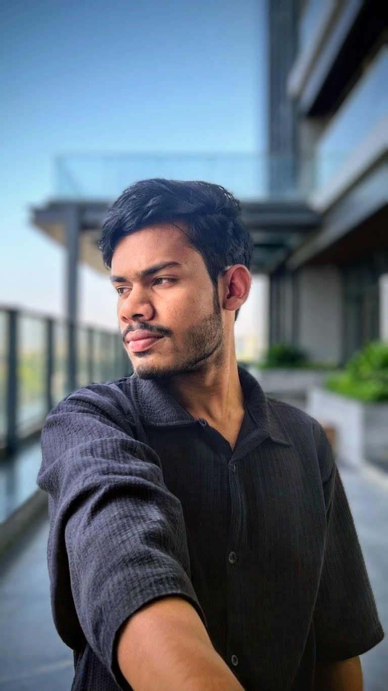 Raunak Verma